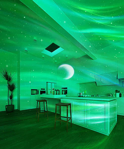 AuroraLamp™ Room Projector